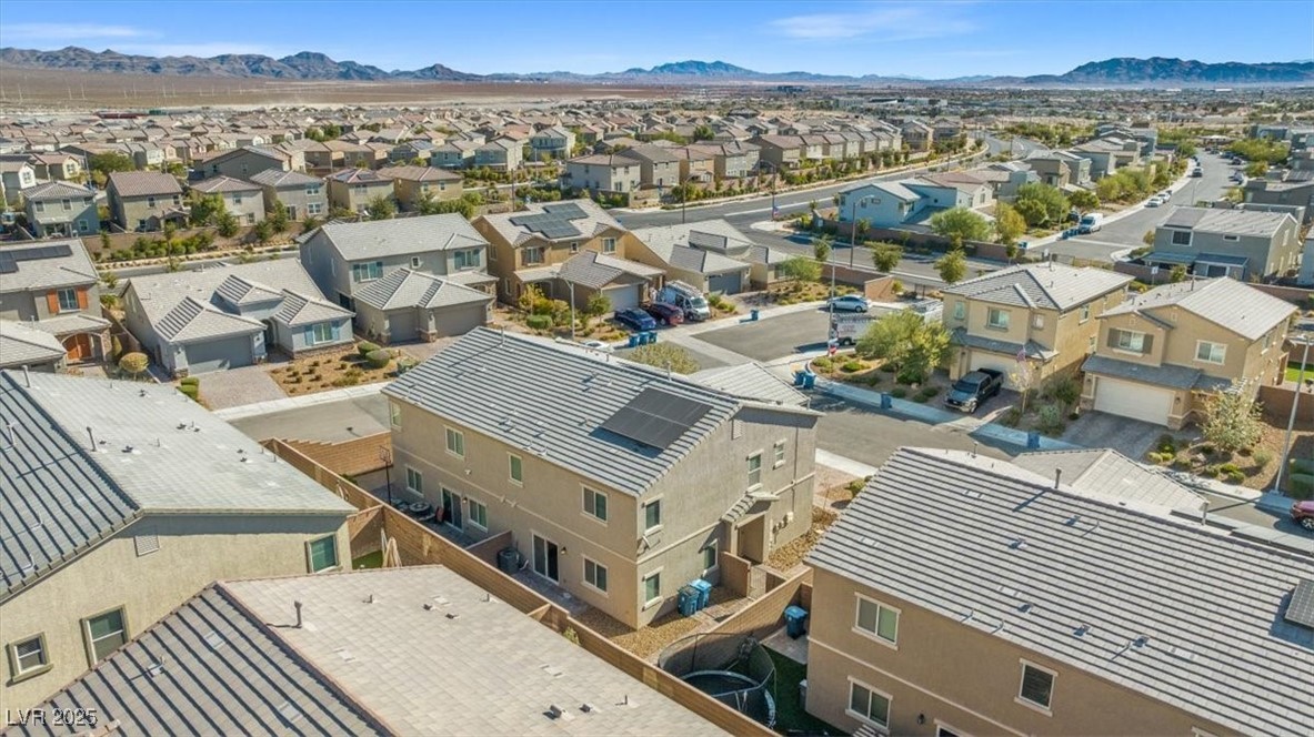 7051 Denio Island Street, North Las Vegas, Nevada image 45