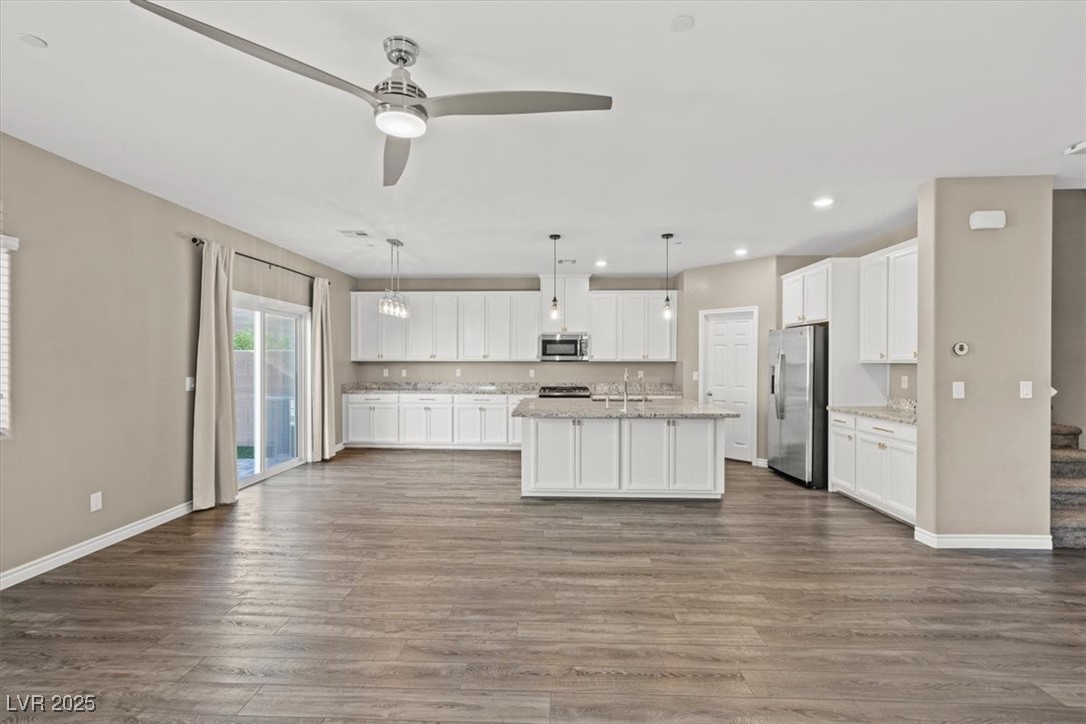 7051 Denio Island Street, North Las Vegas, Nevada image 12