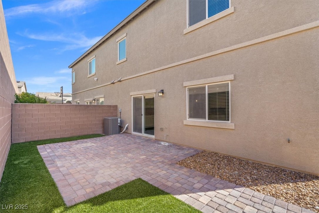 7051 Denio Island Street, North Las Vegas, Nevada image 41
