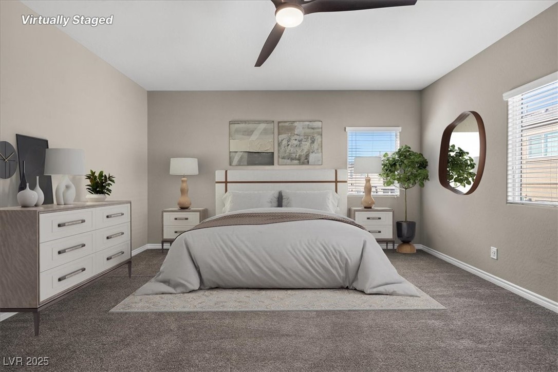 7051 Denio Island Street, North Las Vegas, Nevada image 23