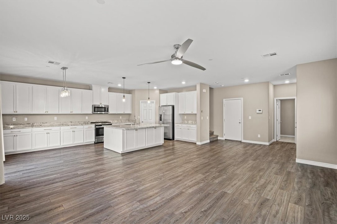 7051 Denio Island Street, North Las Vegas, Nevada image 13