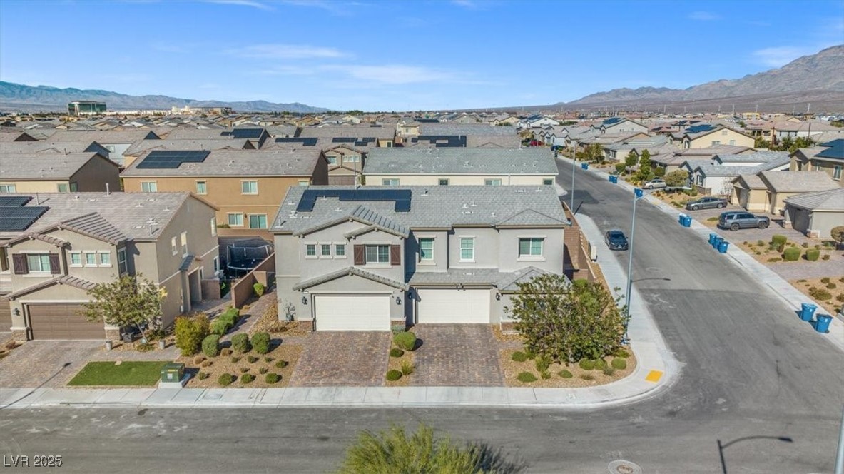7051 Denio Island Street, North Las Vegas, Nevada image 42