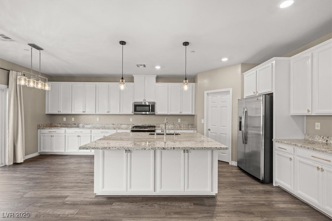 7051 Denio Island Street, North Las Vegas, Nevada image 15