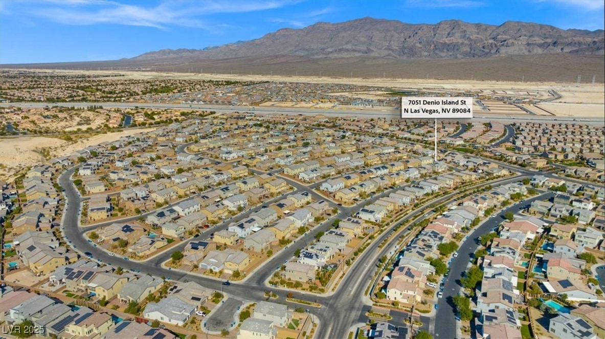 7051 Denio Island Street, North Las Vegas, Nevada image 49