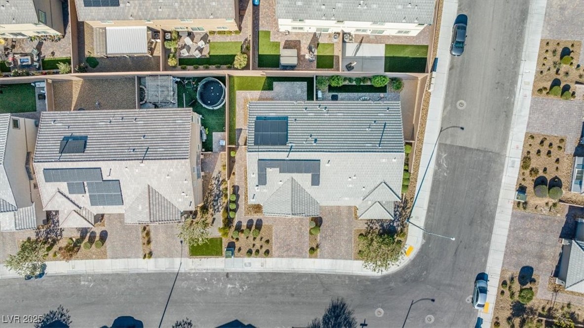 7051 Denio Island Street, North Las Vegas, Nevada image 44