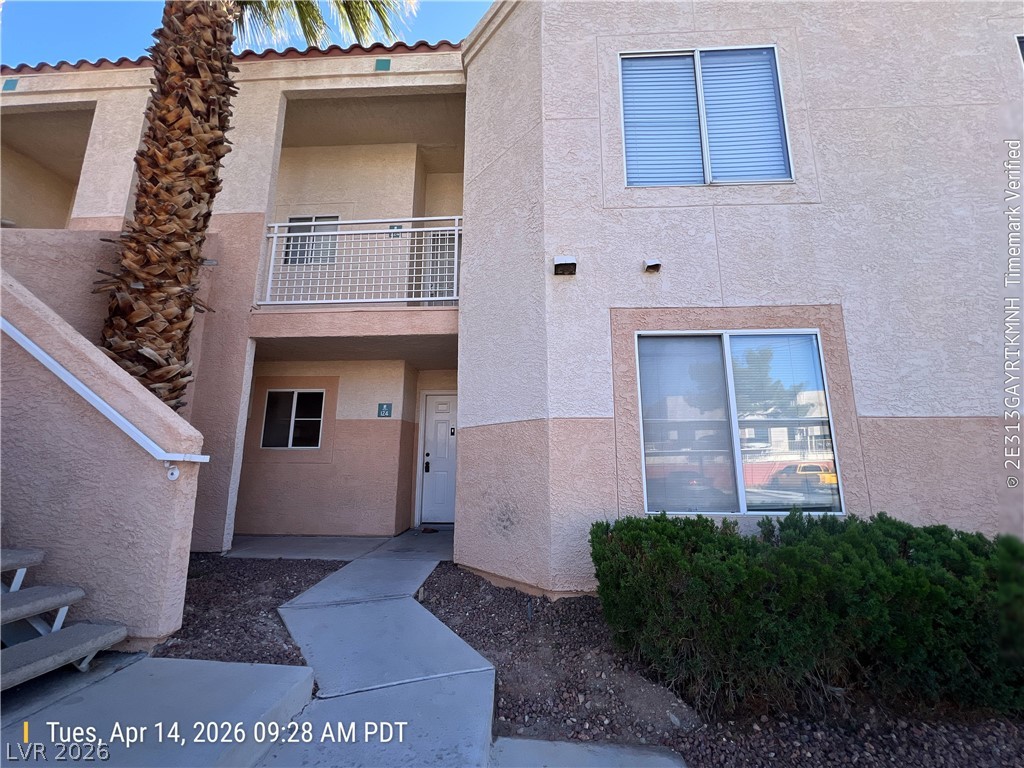 5000 Red Rock Street 124