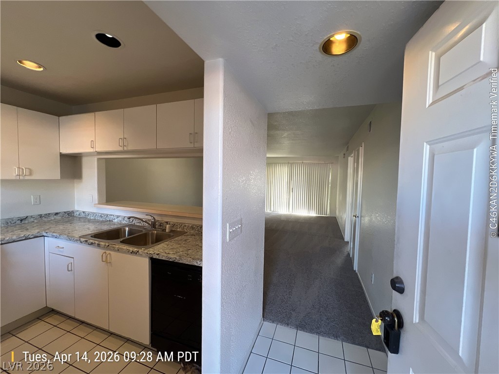 5000 Red Rock Street 124