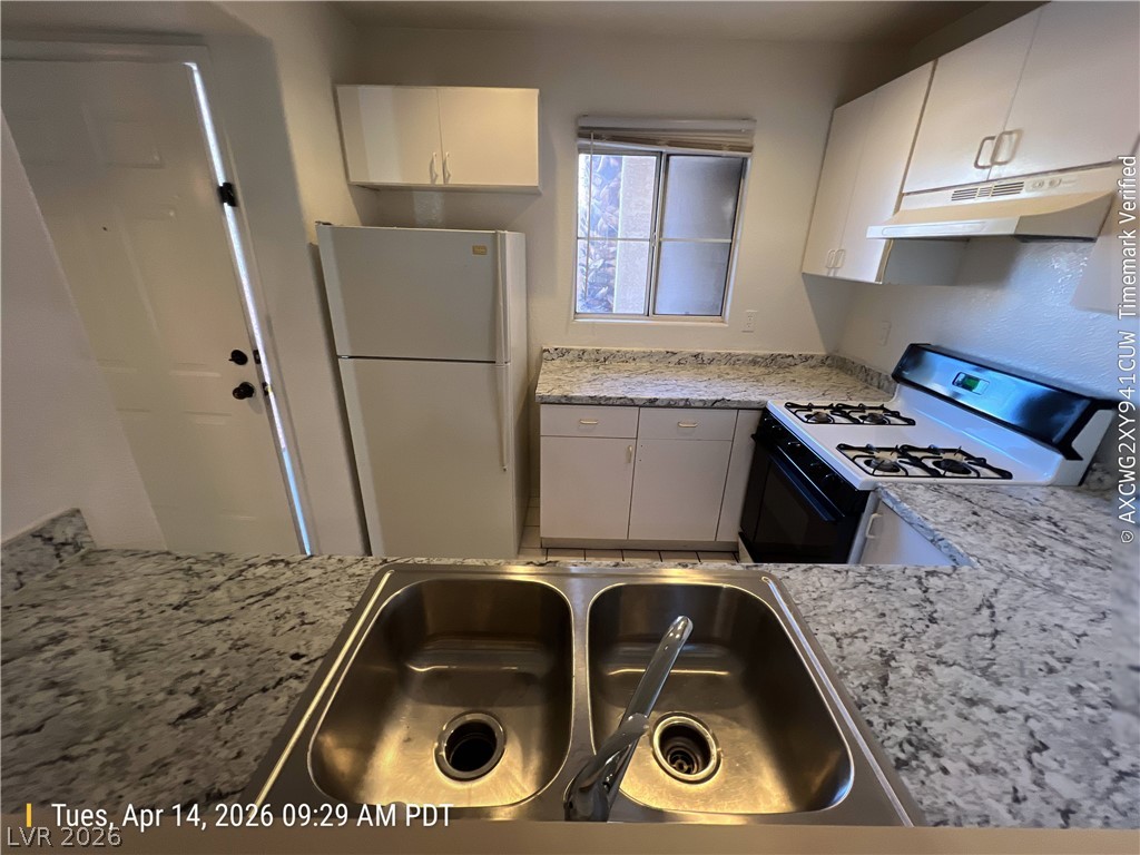 5000 Red Rock Street 124
