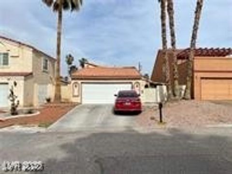Photo of 4434 LOS REYES Court, Las Vegas, NV 89121 (MLS # 2732103)