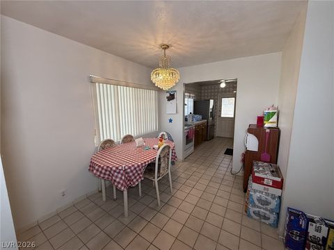 Tiny photo for 4567 S Nellis Boulevard, Las Vegas, NV 89121 (MLS # 2793480)