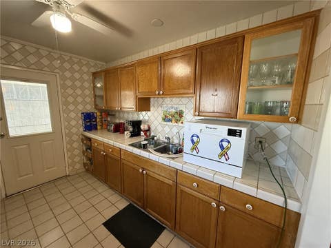 Tiny photo for 4567 S Nellis Boulevard, Las Vegas, NV 89121 (MLS # 2793480)