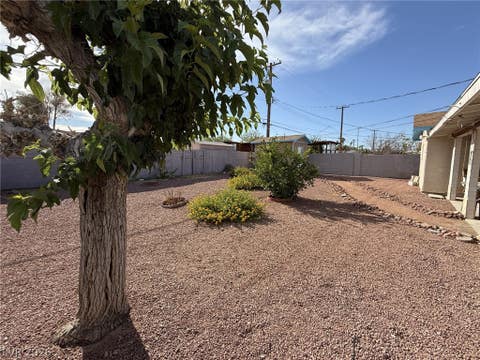 Tiny photo for 4567 S Nellis Boulevard, Las Vegas, NV 89121 (MLS # 2793480)