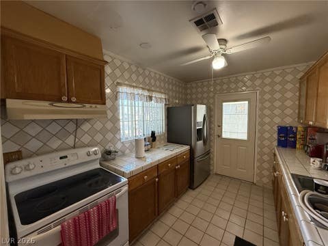 Tiny photo for 4567 S Nellis Boulevard, Las Vegas, NV 89121 (MLS # 2793480)