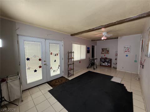 Tiny photo for 4567 S Nellis Boulevard, Las Vegas, NV 89121 (MLS # 2793480)