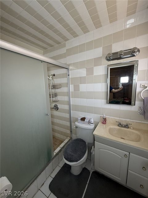 Tiny photo for 4567 S Nellis Boulevard, Las Vegas, NV 89121 (MLS # 2793480)