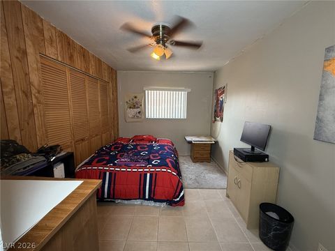 Tiny photo for 4567 S Nellis Boulevard, Las Vegas, NV 89121 (MLS # 2793480)