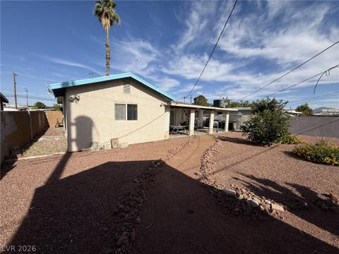 Tiny photo for 4567 S Nellis Boulevard, Las Vegas, NV 89121 (MLS # 2793480)
