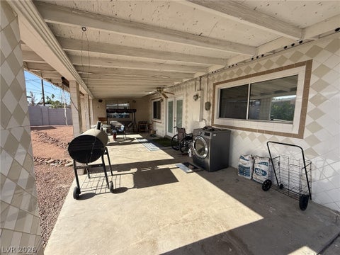 Tiny photo for 4567 S Nellis Boulevard, Las Vegas, NV 89121 (MLS # 2793480)