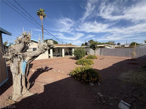 Tiny photo for 4567 S Nellis Boulevard, Las Vegas, NV 89121 (MLS # 2793480)