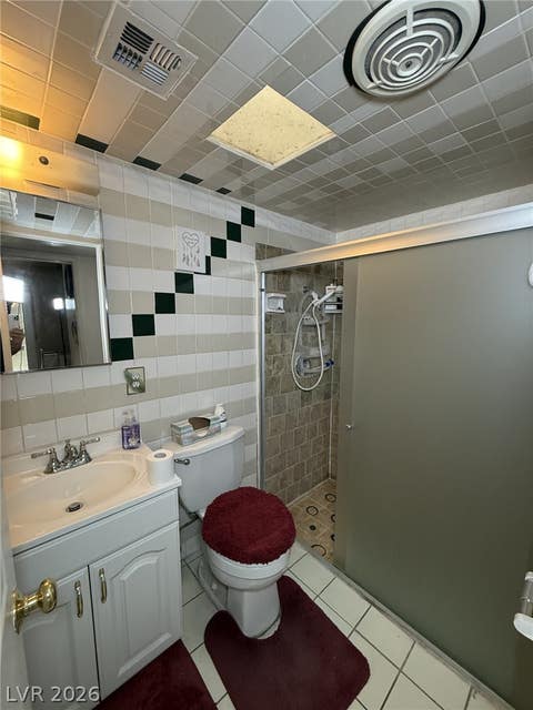 Tiny photo for 4567 S Nellis Boulevard, Las Vegas, NV 89121 (MLS # 2793480)
