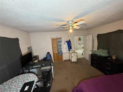 Tiny photo for 4567 S Nellis Boulevard, Las Vegas, NV 89121 (MLS # 2793480)