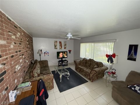 Tiny photo for 4567 S Nellis Boulevard, Las Vegas, NV 89121 (MLS # 2793480)