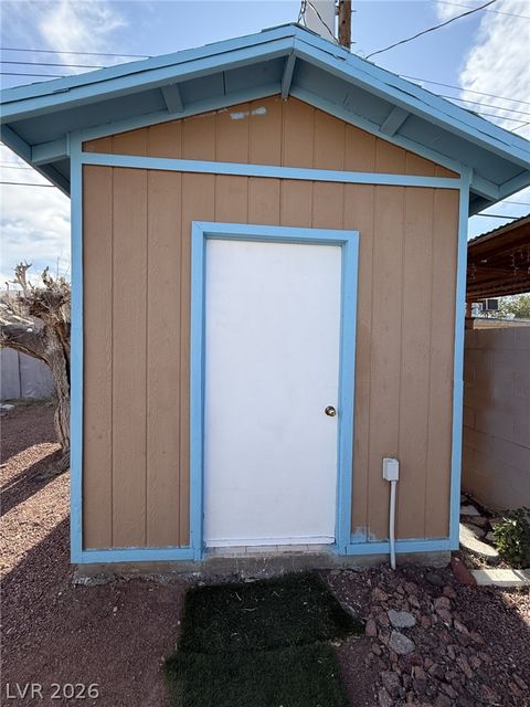 Tiny photo for 4567 S Nellis Boulevard, Las Vegas, NV 89121 (MLS # 2793480)