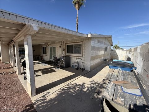 Tiny photo for 4567 S Nellis Boulevard, Las Vegas, NV 89121 (MLS # 2793480)