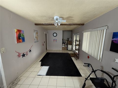 Tiny photo for 4567 S Nellis Boulevard, Las Vegas, NV 89121 (MLS # 2793480)