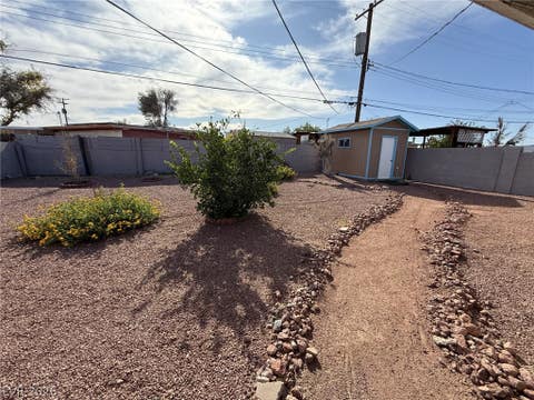 Tiny photo for 4567 S Nellis Boulevard, Las Vegas, NV 89121 (MLS # 2793480)
