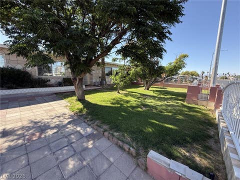 Tiny photo for 4567 S Nellis Boulevard, Las Vegas, NV 89121 (MLS # 2793480)