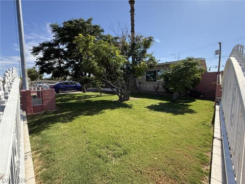 Tiny photo for 4567 S Nellis Boulevard, Las Vegas, NV 89121 (MLS # 2793480)