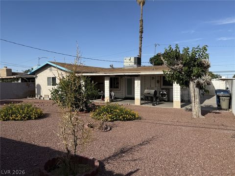 Tiny photo for 4567 S Nellis Boulevard, Las Vegas, NV 89121 (MLS # 2793480)