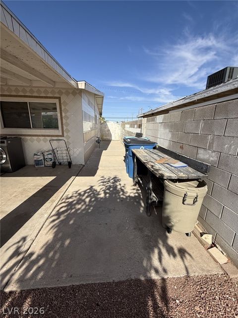 Tiny photo for 4567 S Nellis Boulevard, Las Vegas, NV 89121 (MLS # 2793480)