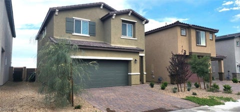 Homes For Rent - 8982 Pacific Mist Street<br/> Las Vegas, NV 89178