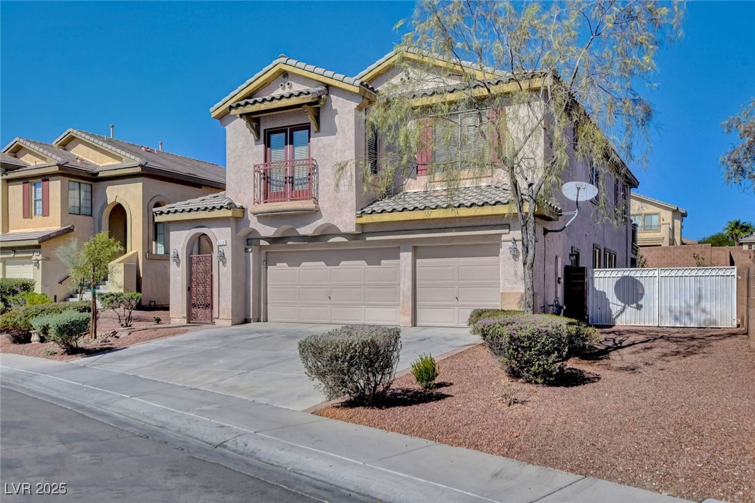 3112 Winter Sunset Avenue
