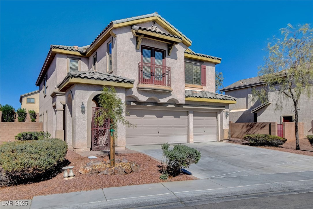 3112 Winter Sunset Avenue