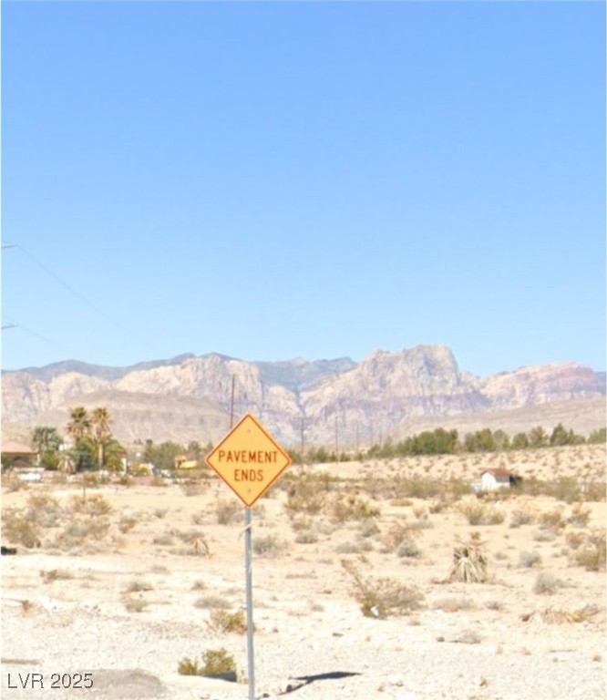West Serene Avenue