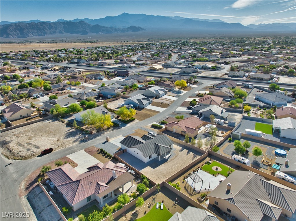 4861 Ridgewood Dr, Pahrump, Nevada image 22