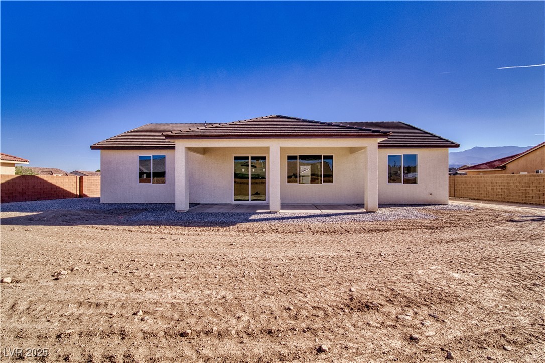 4861 Ridgewood Dr, Pahrump, Nevada image 19