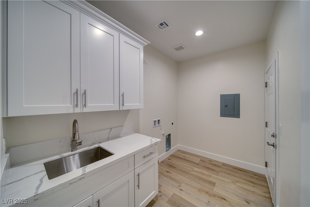 4861 Ridgewood Dr, Pahrump, Nevada image 17