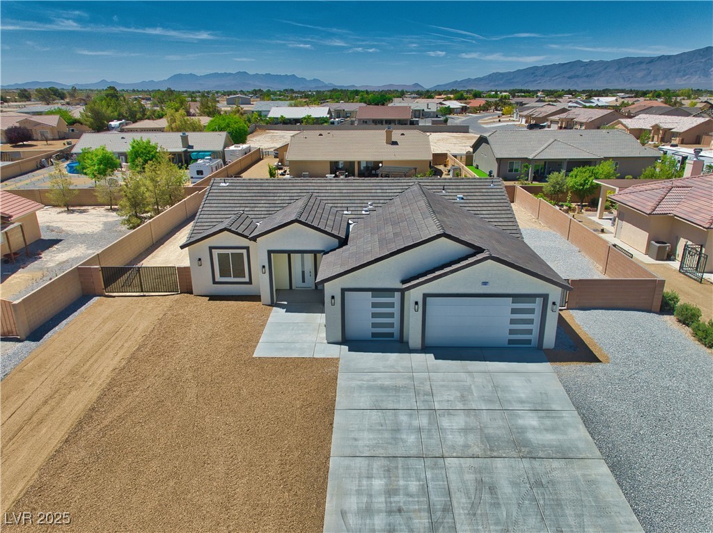 4861 Ridgewood Dr, Pahrump, Nevada image 3