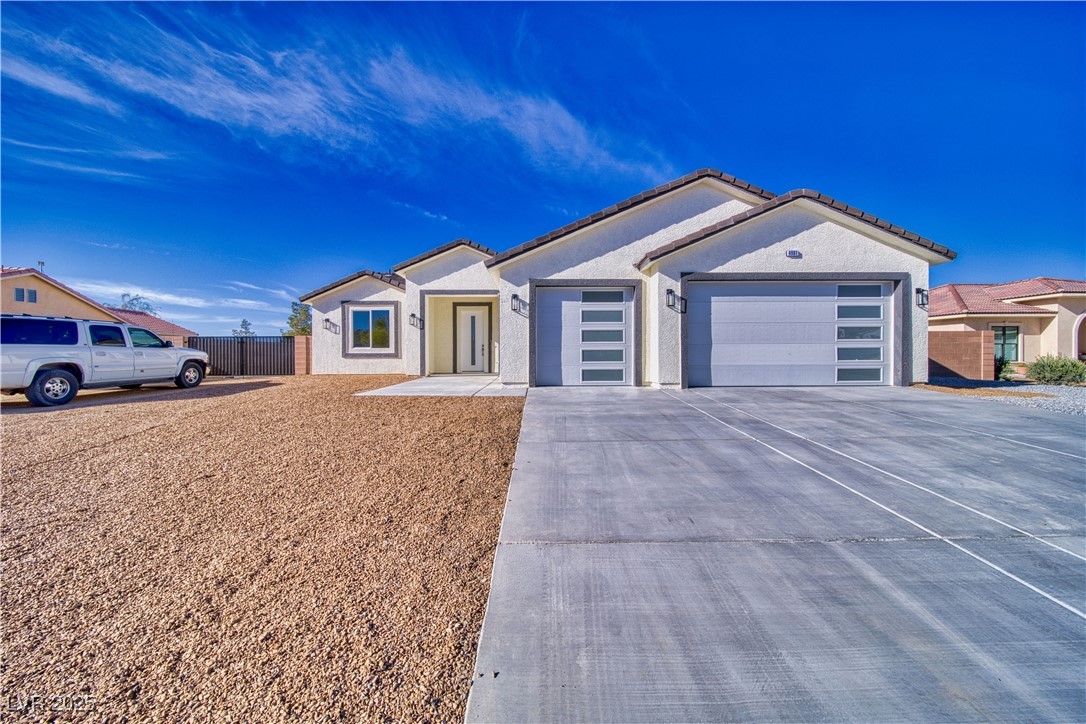 4861 Ridgewood Dr, Pahrump, Nevada image 1