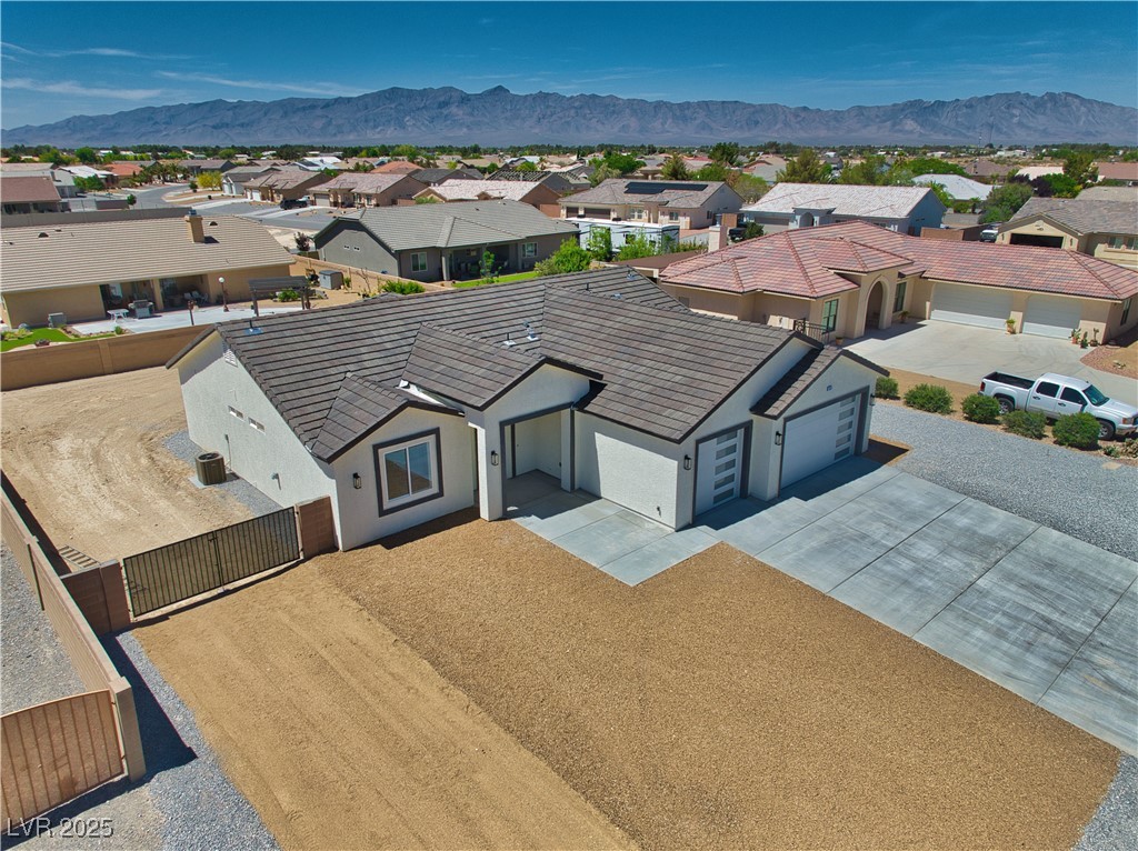 4861 Ridgewood Dr, Pahrump, Nevada image 4