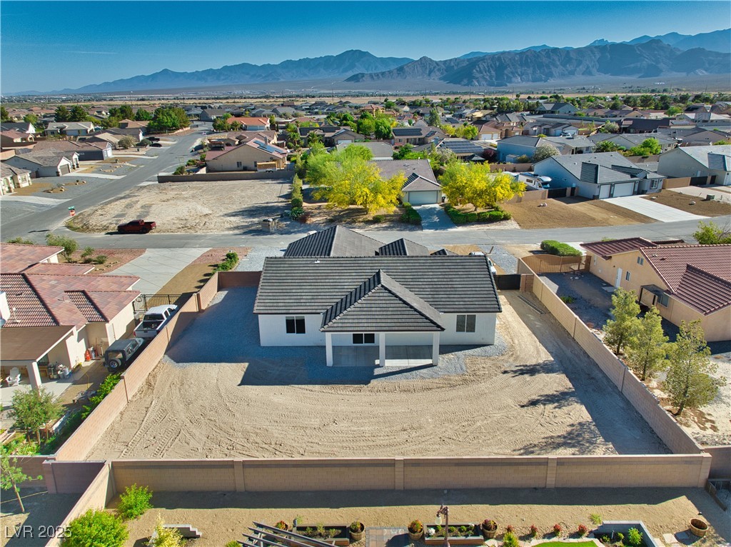 4861 Ridgewood Dr, Pahrump, Nevada image 21