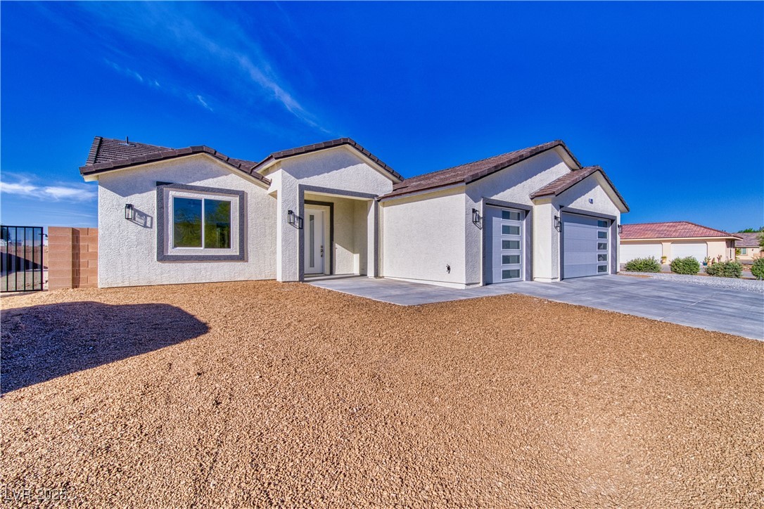 4861 Ridgewood Dr, Pahrump, Nevada image 2