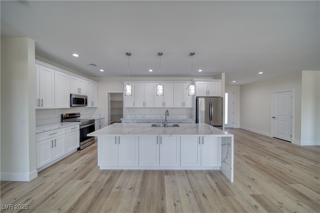 4861 Ridgewood Dr, Pahrump, Nevada image 6