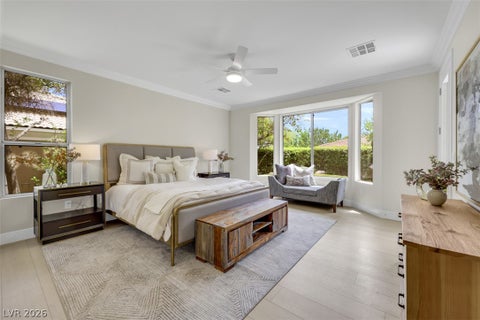 Tiny photo for 10551 Mandarino Avenue, Las Vegas, NV 89135 (MLS # 2800288)