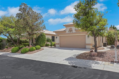 Tiny photo for 10551 Mandarino Avenue, Las Vegas, NV 89135 (MLS # 2800288)