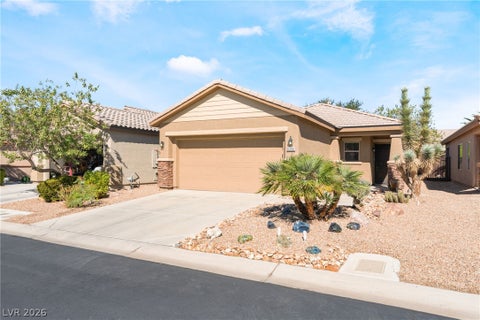 Photo of 6096 Corbin Avenue, Las Vegas, NV 89122 (MLS # 2825100)